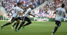 Gol Menit Awal dan Akhir Babak Pertama, Jerman 2-0 Slovakia - JPNN.com