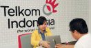 Telkom Gandeng Unpatti Sediakan Bandwidth - JPNN.com