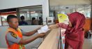 Tiga Hari Dibuka, Penjualan Tiket Feri di Rest Area Mulai Diminati - JPNN.com