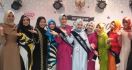 Smesco Glow Ramadan Festival Ditutup, Si Cantik Juara Hijab Icon Star - JPNN.com