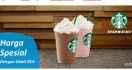 Dengan Debit BCA, Nikmati Promo Menarik Dari Starbucks - JPNN.com