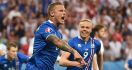 Nodai Rekor Kapten Inggris, Islandia Jumpa Prancis - JPNN.com