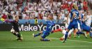 Gol dari Lemparan ke Dalam, Islandia: Inggris Terkejut! - JPNN.com