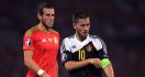 Wales vs Belgia, Bale dan Hazard Pemain Terbaik Dunia - JPNN.com