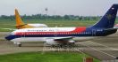 Awal Juli, Sriwijaya Air Tambah 2 Pesawat Boeing 737-800NG - JPNN.com