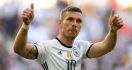 Gara-gara Ini Lukas Podolski Sebut UEFA Bodoh - JPNN.com