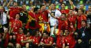 29 Juni, Delapan Tahun Lalu Spanyol Berjaya, Kini... - JPNN.com