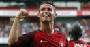 Prediksi Polandia vs Portugal: Ronaldo Beri Bukti - JPNN.com