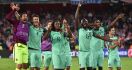 Seperti Apa Kiprah Portugal di Perempat Final Euro, Simak di Sini - JPNN.com