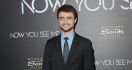 Daniel Radcliffe Bicara soal Harry Potter dan Now You See Me 2 - JPNN.com