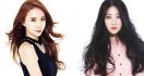 Dua Gadis Cantik Pilih Tinggalkan Grupnya - JPNN.com