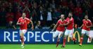 Unbelievable! Wales ke Semifinal, Bale Jumpa Ronaldo - JPNN.com