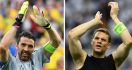 Neuer vs Buffon, Siapa Paling Unggul di Drama Adu Penalti? - JPNN.com