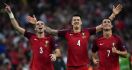Antara Keberuntungan Portugal di Euro 2016 dengan Mali dan Paraguay - JPNN.com