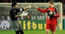 Jerman vs Italia, Buffon Khawatir Neuer Tersinggung - JPNN.com