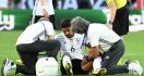 HT Jerman vs Italia: Khedira Minta Diganti, Satu Gol Dianulir - JPNN.com