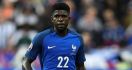 Tampil Gemilang Kontra Islandia, Umtiti Belum Pasti Jadi Starter di Semifinal - JPNN.com