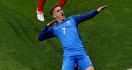 Griezmann Kembali Cetak Gol, Deschamps: Dia Penyerang Unik - JPNN.com