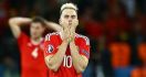 Pemain Terkena Skorsing di Semifinal, Wales Paling Buntung - JPNN.com