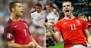 Jelang Portugal vs Wales, Data dan Fakta - JPNN.com