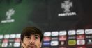 Gelandang Incaran 3 Raksasa Ini Yakin Portugal ke Final - JPNN.com