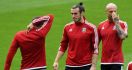 Oh… Ternyata Ini Penyebab Bale Ingin Wales Ketemu Jerman - JPNN.com