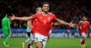 Striker Wales Tak Takut Teror Pepe - JPNN.com