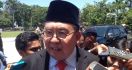 Gubernur Bengkulu Kutuk Aksi Bom Madinah - JPNN.com