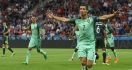 Portugal Hancurkan Mimpi Wales Lewat Drama 3 Menit - JPNN.com