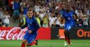 HT: Penalti Dramatis Bawa Prancis Unggul Atas Jerman - JPNN.com