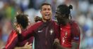 Mengejutkan! Ronaldo Percaya Eder Akan Cetak Gol Kemenangan - JPNN.com