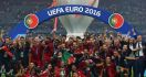 Cek di Sini! Parade Final Piala Eropa Sejak 1960 - JPNN.com