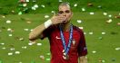 Pepe Sebut Cedera Ronaldo Memotivasi Pemain Lain - JPNN.com