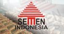 Semester I, Penjualan Semen Indonesia Meningkat 12.184 juta Ton - JPNN.com