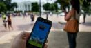 Efek Pokemon Go, Pak Kapolres Sampai Razia HP Bawahan - JPNN.com