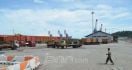 Indonesia Timur Butuh Pelabuhan Ekspor Impor - JPNN.com