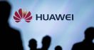 Laba Huawei Meroket 40 Persen di Semester Pertama - JPNN.com