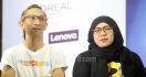 Melly Goeslaw Ingin Menulis Lagu Tentang Harimau - JPNN.com