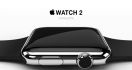 Wiih...Apple Watch 2 Tampil Lebih Ramping - JPNN.com