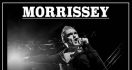 Yess!!! Legenda Britpop Morrissey Kembali Konser di Jakarta - JPNN.com