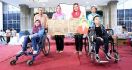 Penyandang Disabilitas Minta Keadilan - JPNN.com