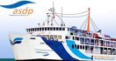 ASDP Cabang Ternate Akan Operasikan Kapal Portlink 8 dari Korea - JPNN.com