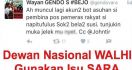 Aktivis Bali Ini Di-Bully Netizen karena Isu SARA - JPNN.com