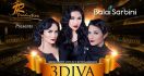 3 Diva Bakal Gelar Konser Ekslusif - JPNN.com