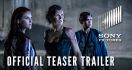 Full Action, Keren! Trailer Resident Evil: The Final Chapter - JPNN.com