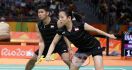 Hamdalah, Praveen/Debby Pastikan Tempat di 8 Besar Rio 2016 - JPNN.com