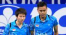 Lolos ke Perempat Final Rio 2016, Tontowi/Liliyana Lebih Percaya Diri - JPNN.com