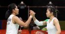 Greysia/Nitya Amankan Tempat di 8 Besar Rio 2016 - JPNN.com