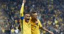 Neymar Cs Lawan Honduras, Jerman Duel dengan Nigeria - JPNN.com