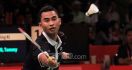 Pengakuan Tommy Sugiarto Usai Gugur di 16 Besar Rio 2016 - JPNN.com